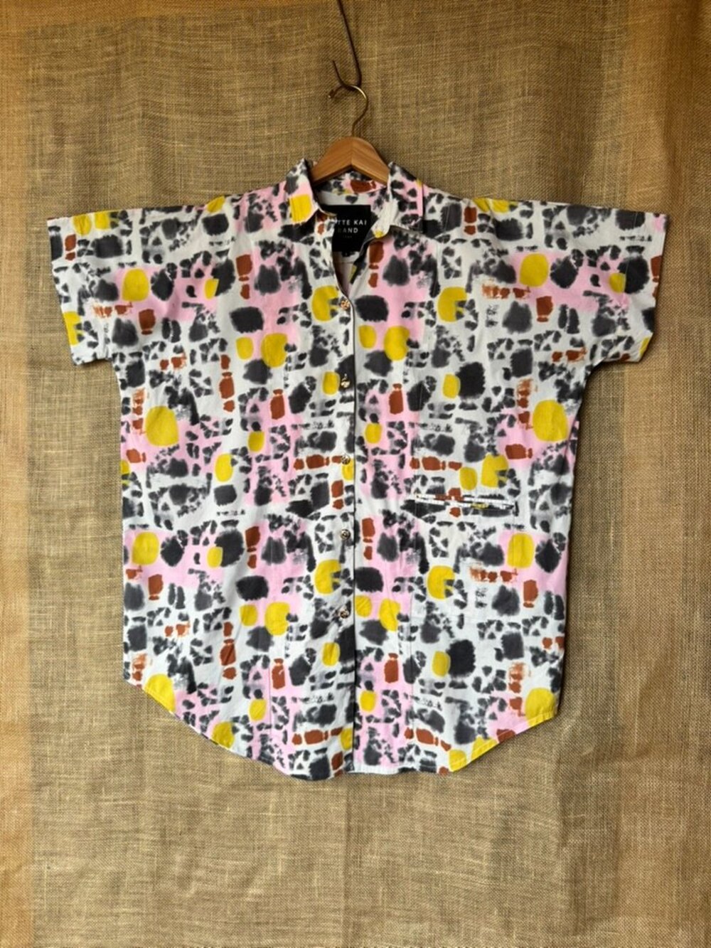 Bitte Kai Rand Shirt/Dress
